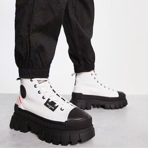 Palladium Revolt HI TX